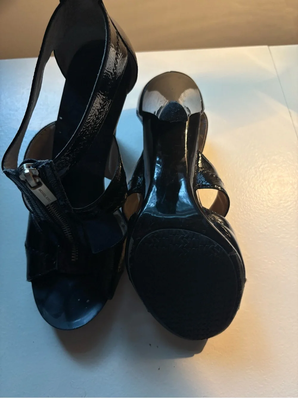 Michael Kors chic michael